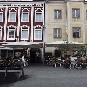 Hotel Vinothek Schwarzer Adler