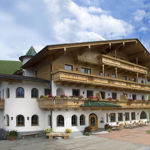 Alpenkoenig