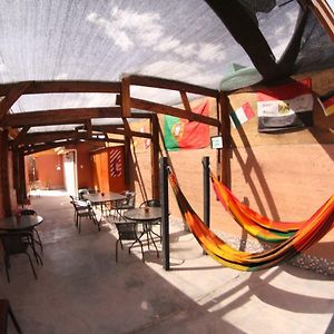 Hostal Campo Base